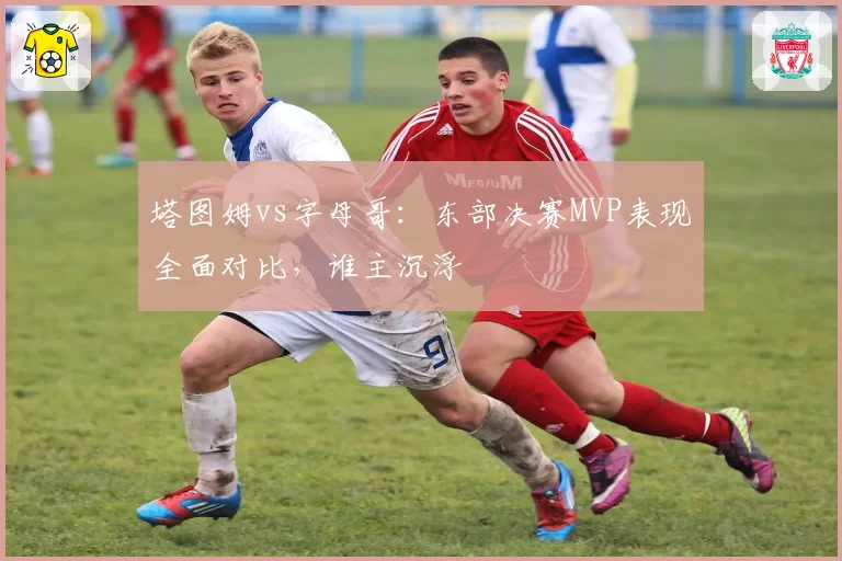 塔图姆vs字母哥:东部决赛MVP表现全面对比,谁主沉浮