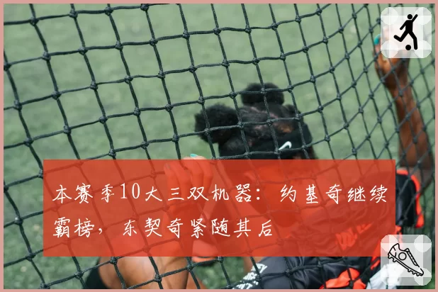 本赛季10大三双机器：约基奇继续霸榜，东契奇紧随其后