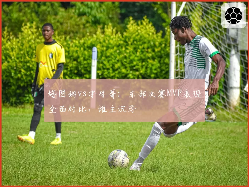 塔图姆vs字母哥:东部决赛MVP表现全面对比,谁主沉浮