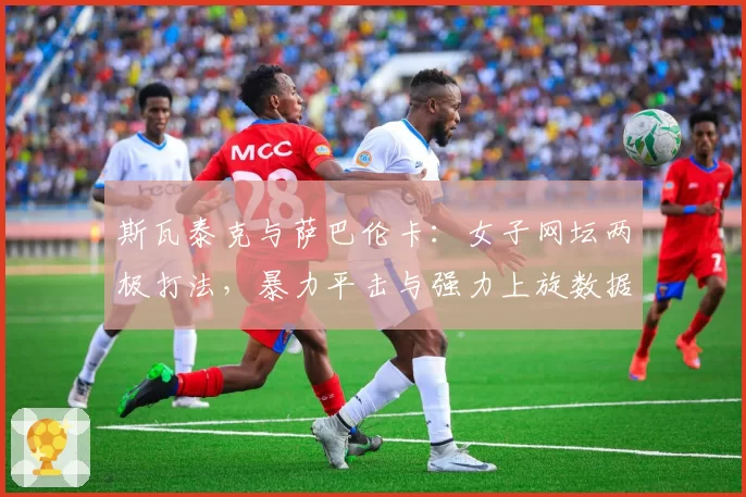 斯瓦泰克与萨巴伦卡：女子网坛两极打法，暴力平击与强力上旋数据全解析