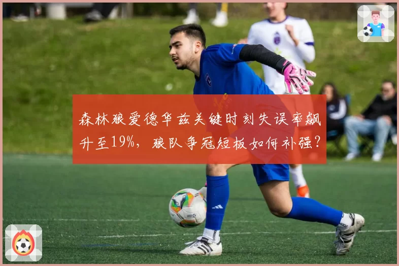 森林狼爱德华兹关键时刻失误率飙升至19%，狼队争冠短板如何补强？